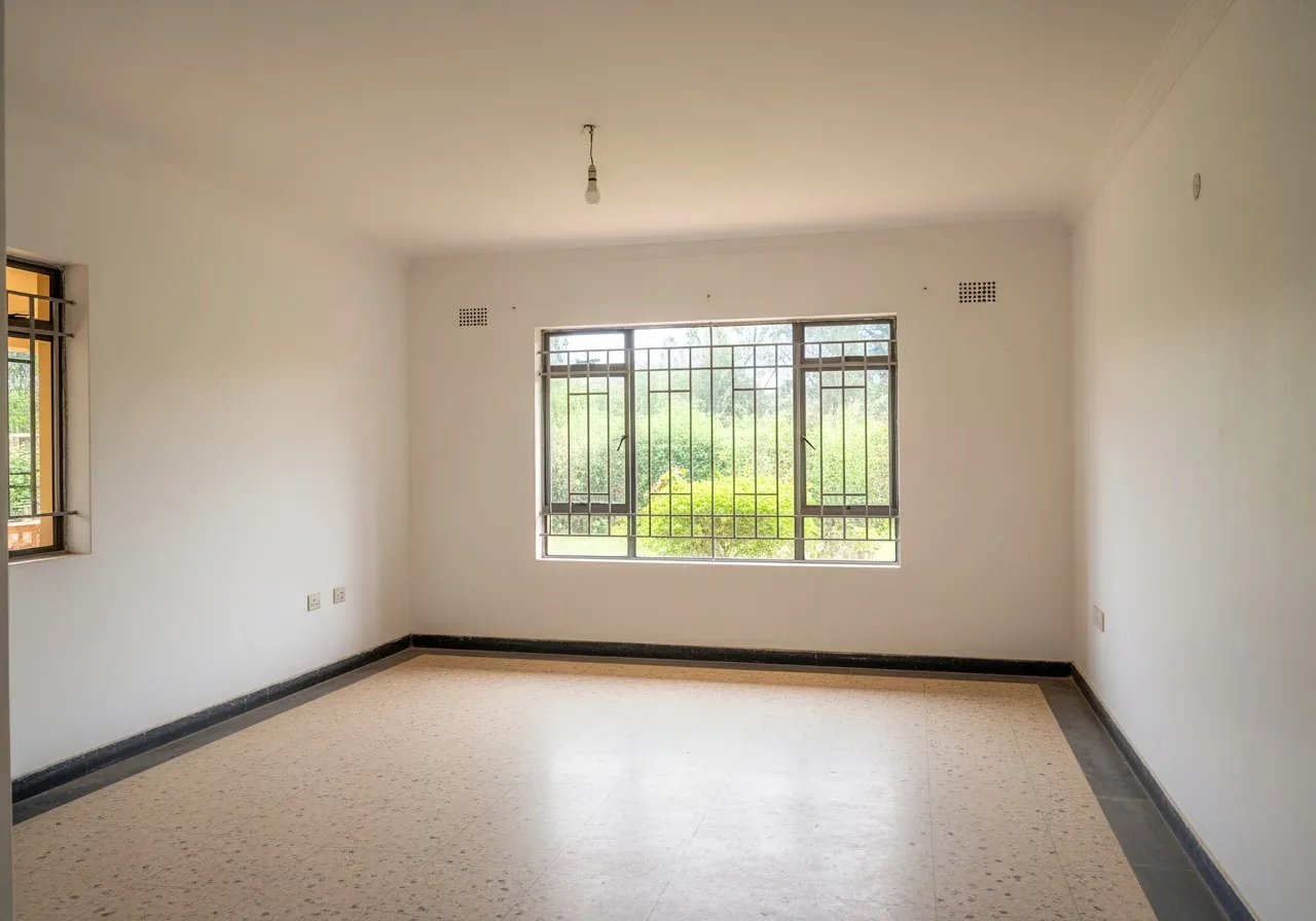 3-bed bungalow, Mbarara Kamukuzi - view 3