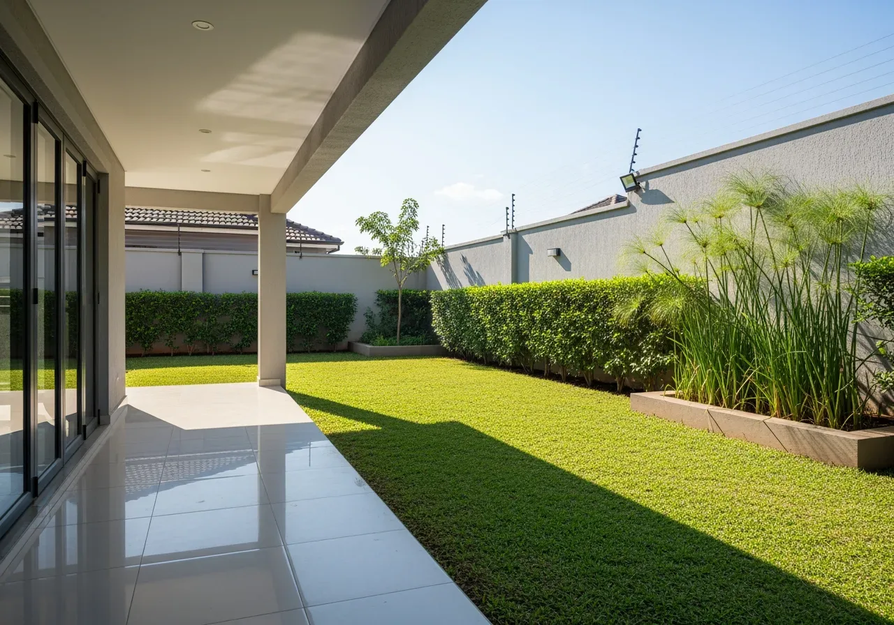 4-bed hillside home, Muyenga - view 3