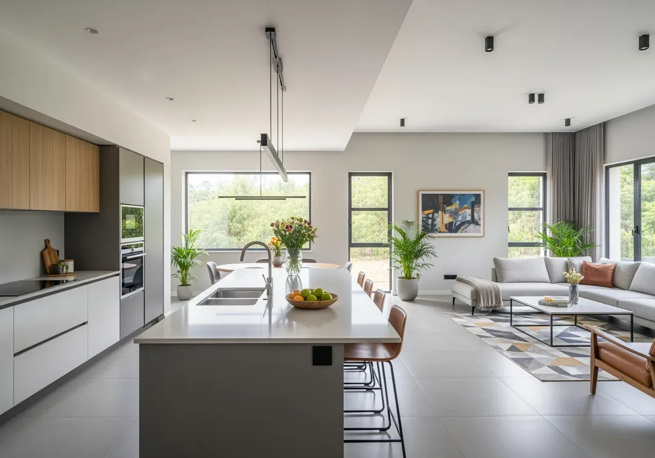 5-bed family home, Kibagabaga - view 3