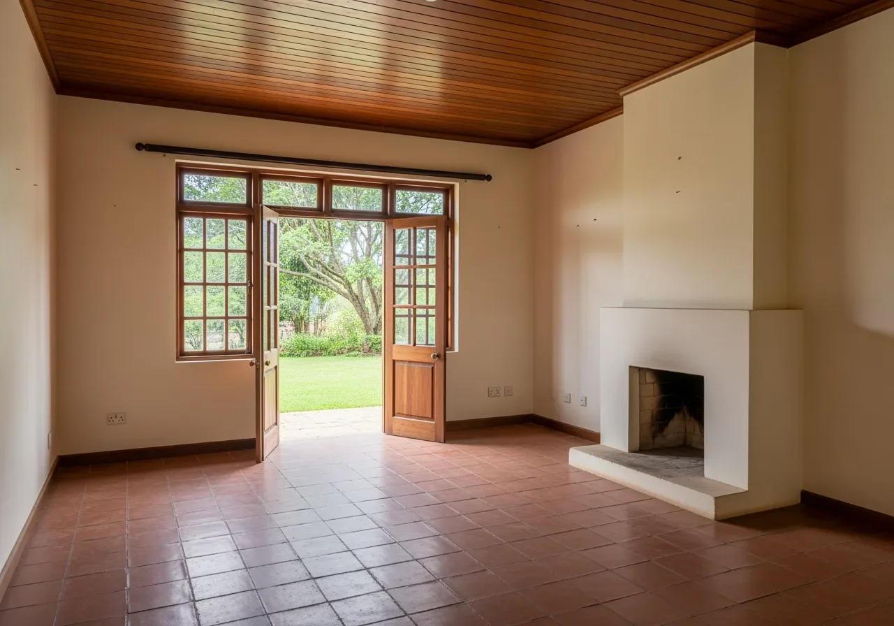 3-bed garden house, Arusha - view 3