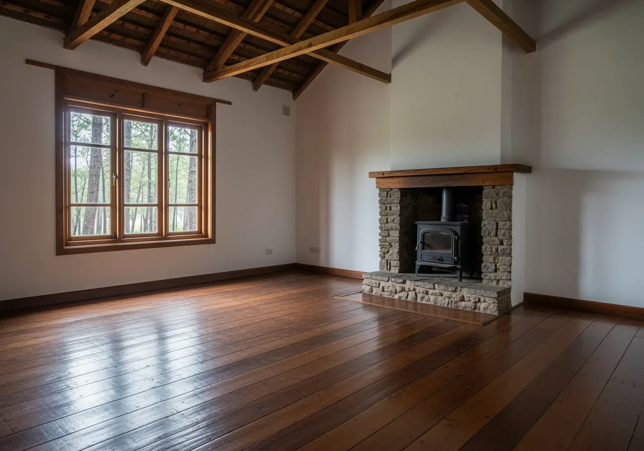 2-bed highland cottage, Lushoto - view 3