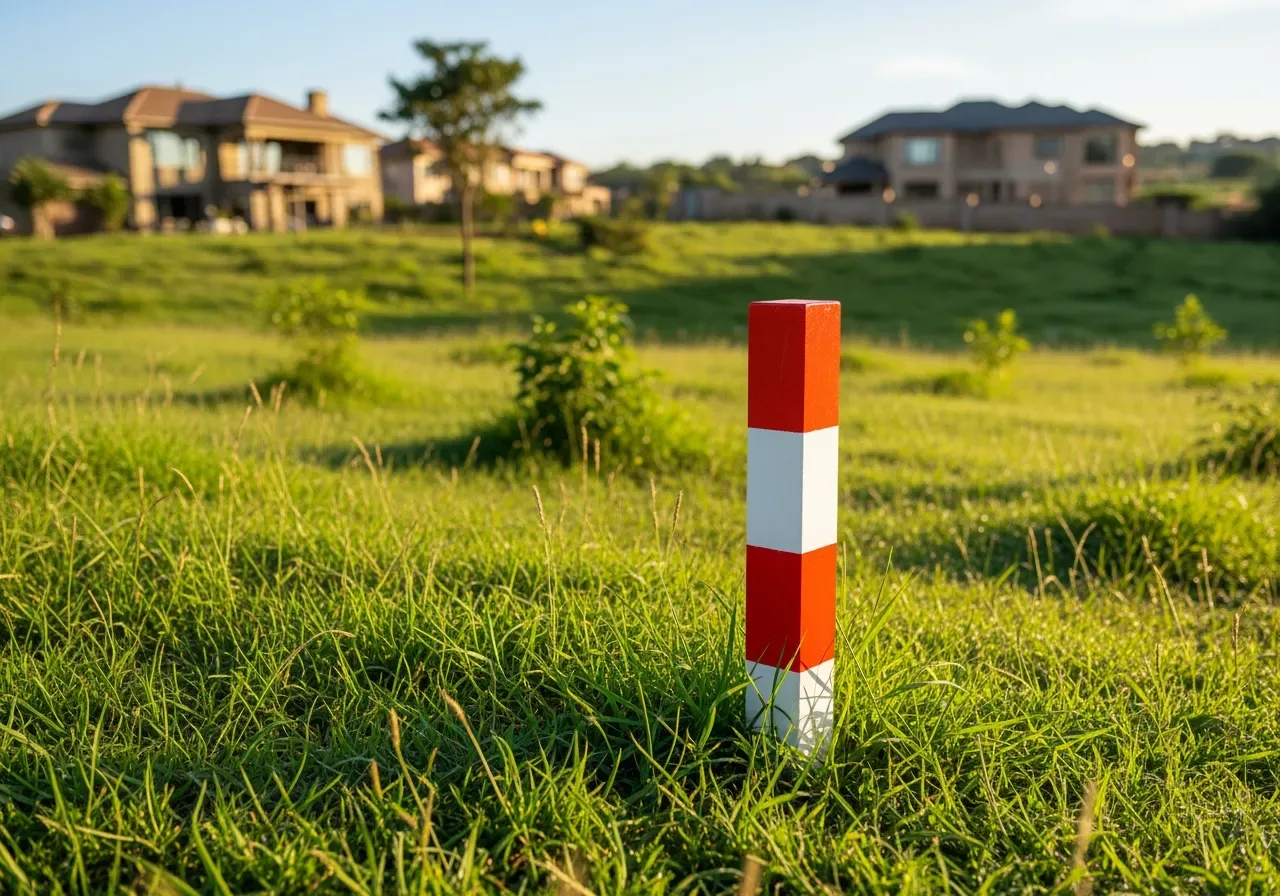 Half-acre plot, Kiambu Road - view 3