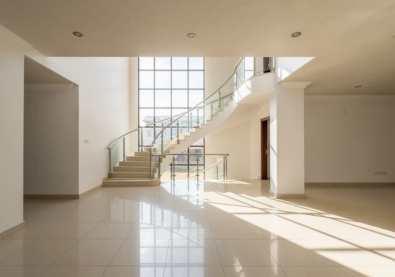 6-bed diaspora villa, Naguru (GBP-priced) - view 3