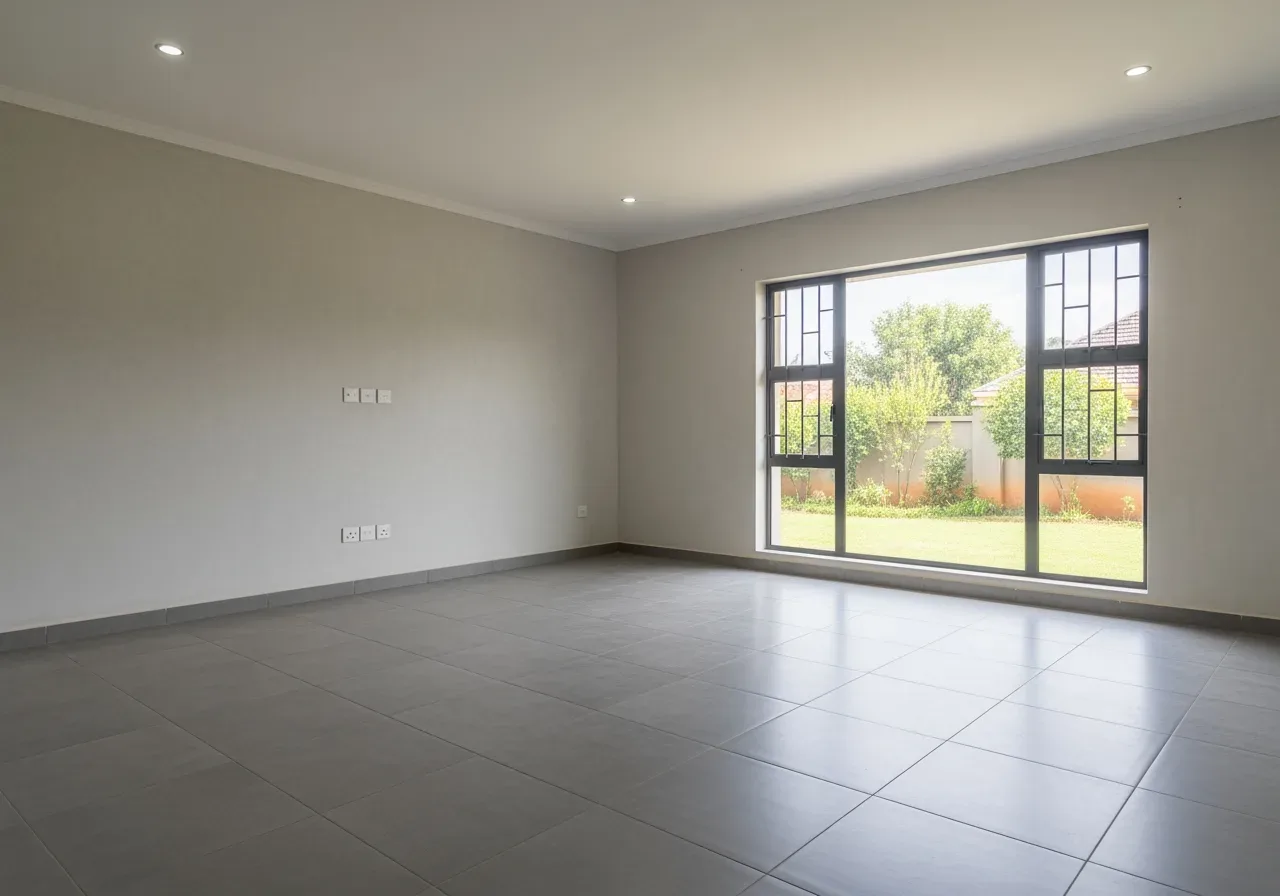 3-bed terrace home, Gisozi - view 3