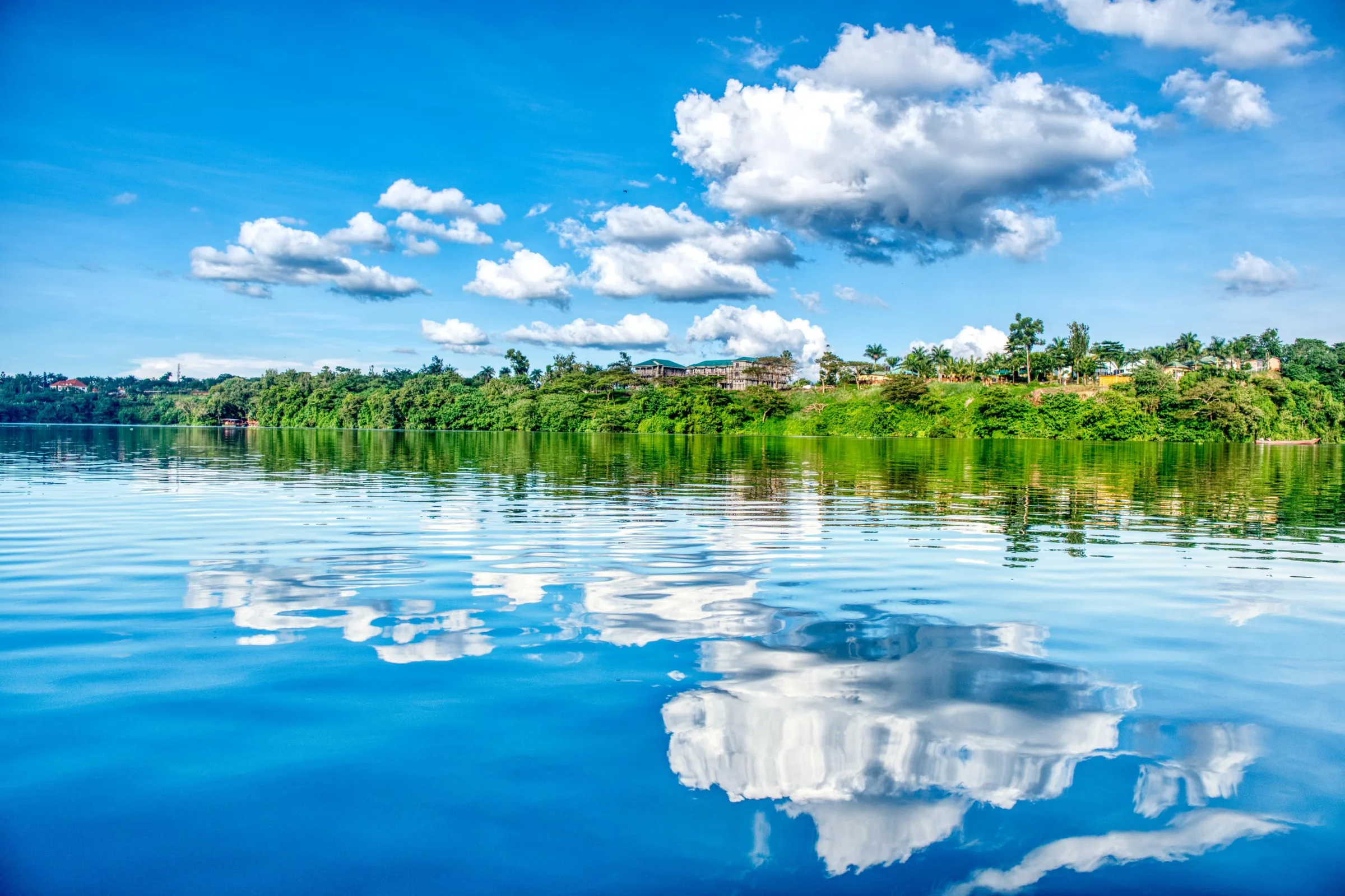 land in 4555: Land Near the lake, Lake view - view 5